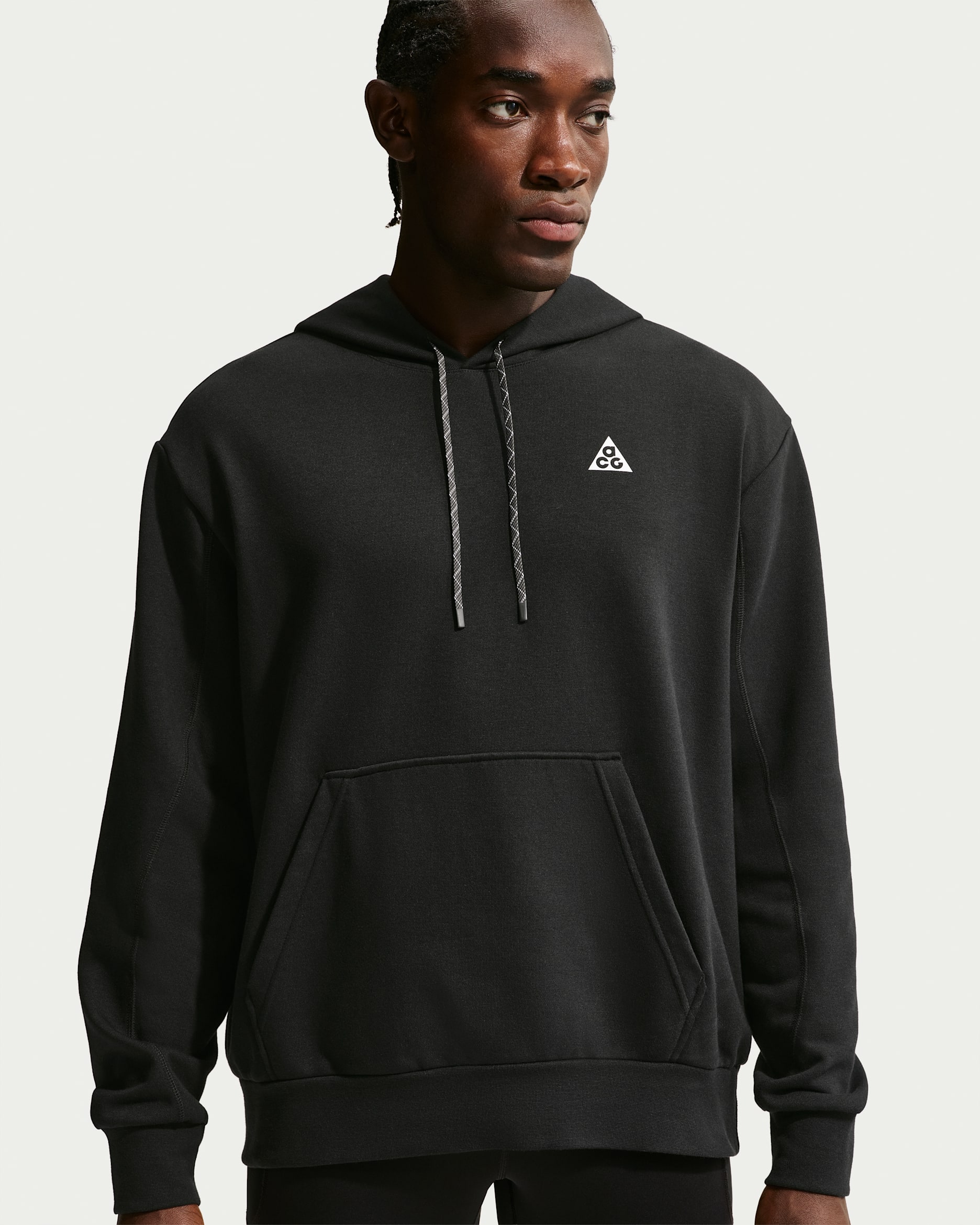 Nike ACG 'Magic Hour' Men's Dri-FIT Trail Hoodie. Nike IL
